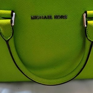 Michael Kors Selma